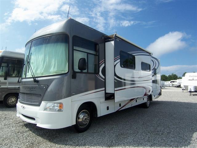 2006 Gulfstream Sun Voyager
